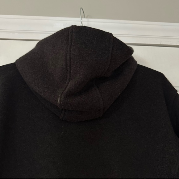 Kuhl Womens Spyrit Jacket Black Hooded Size 1X - Picture 6 of 11